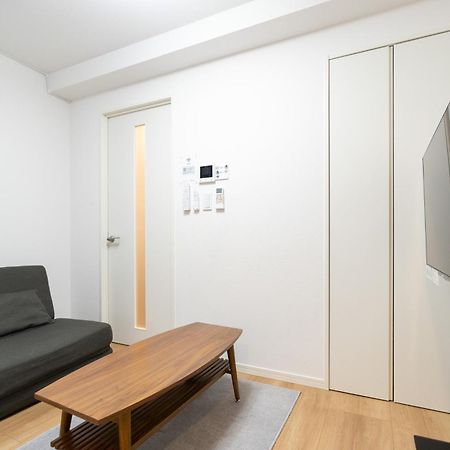 Tasuki Smart Sugamo Apartment Tokio Exterior foto