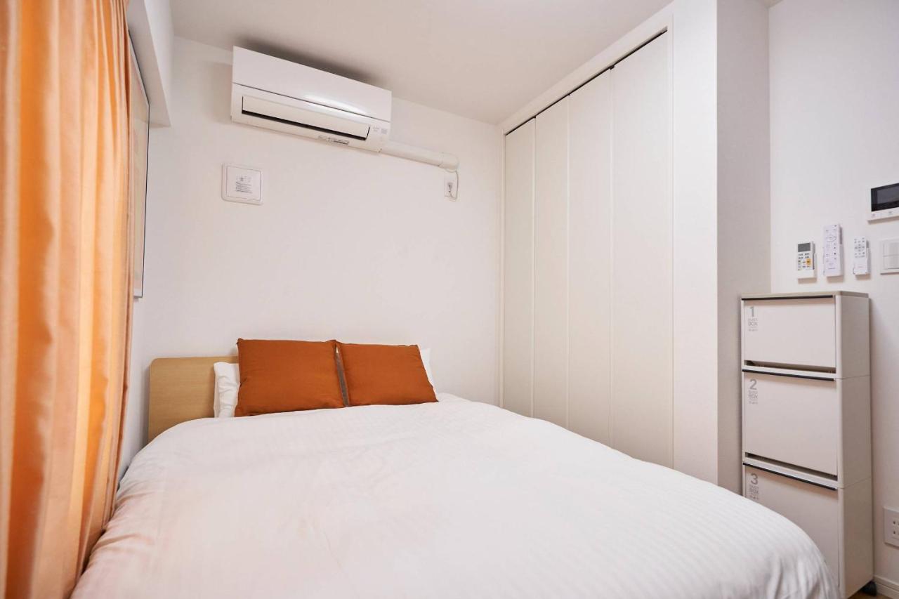Tasuki Smart Sugamo Apartment Tokio Exterior foto