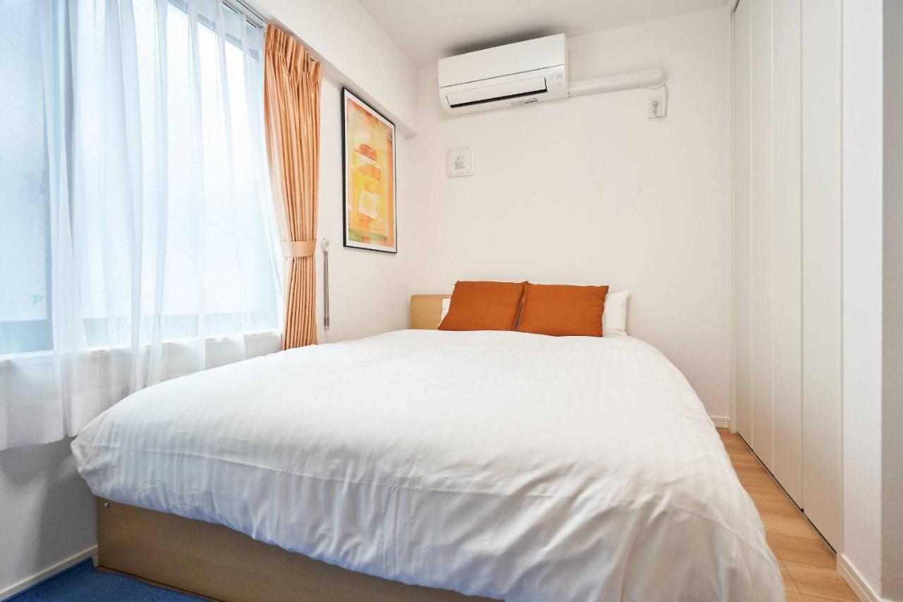 Tasuki Smart Sugamo Apartment Tokio Exterior foto