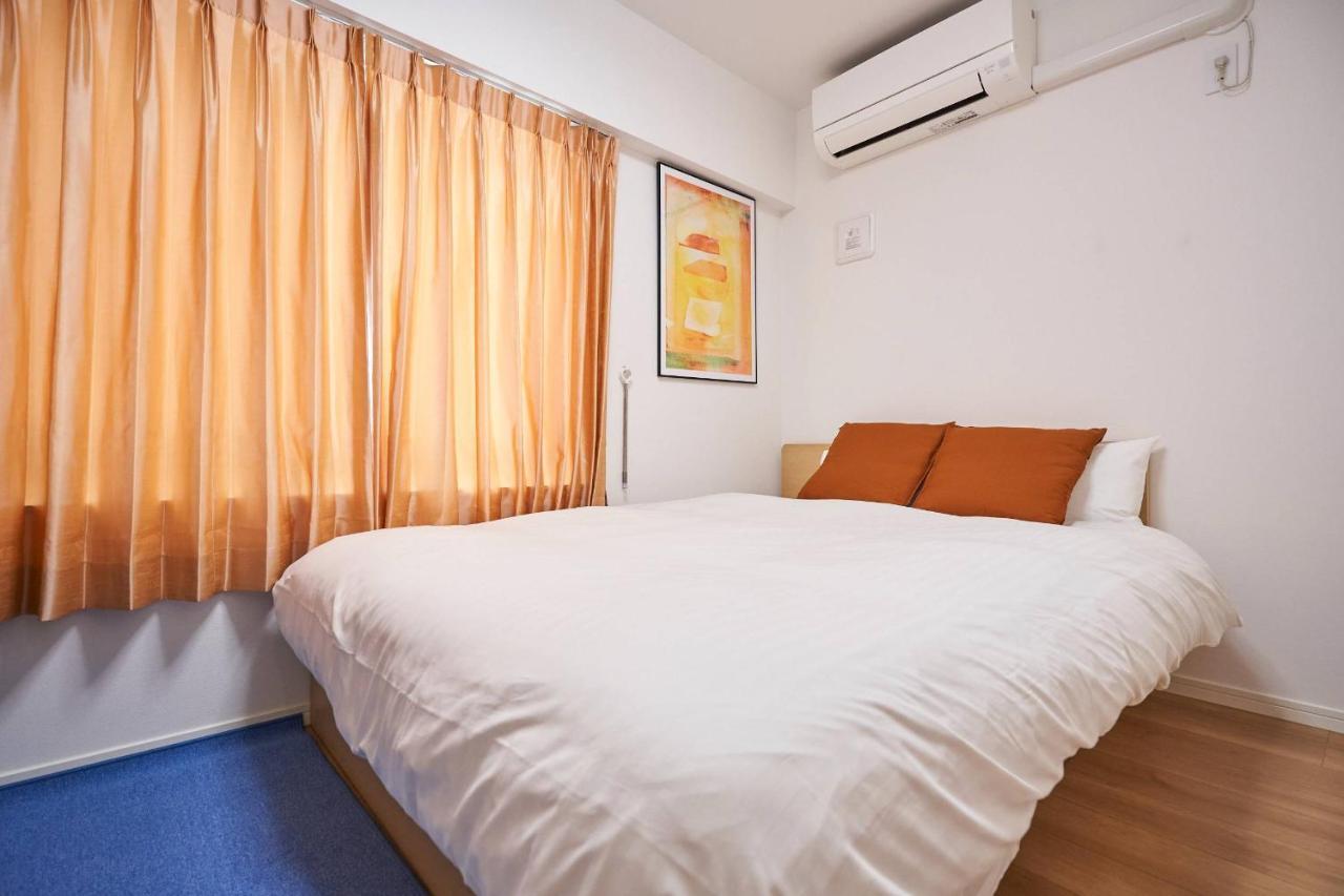Tasuki Smart Sugamo Apartment Tokio Exterior foto
