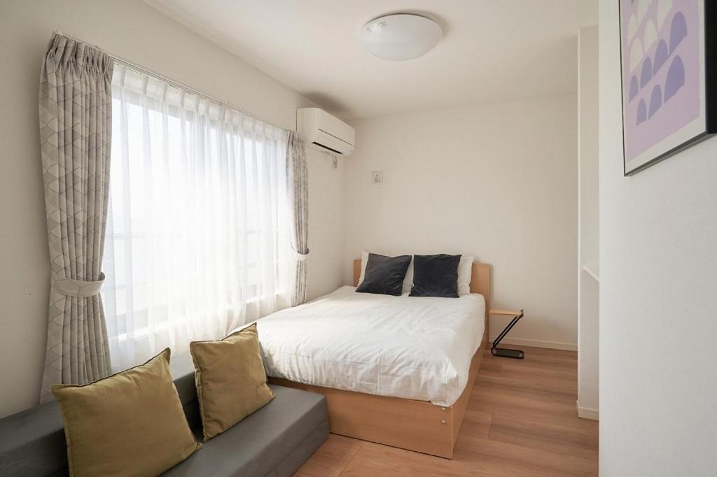 Tasuki Smart Sugamo Apartment Tokio Exterior foto
