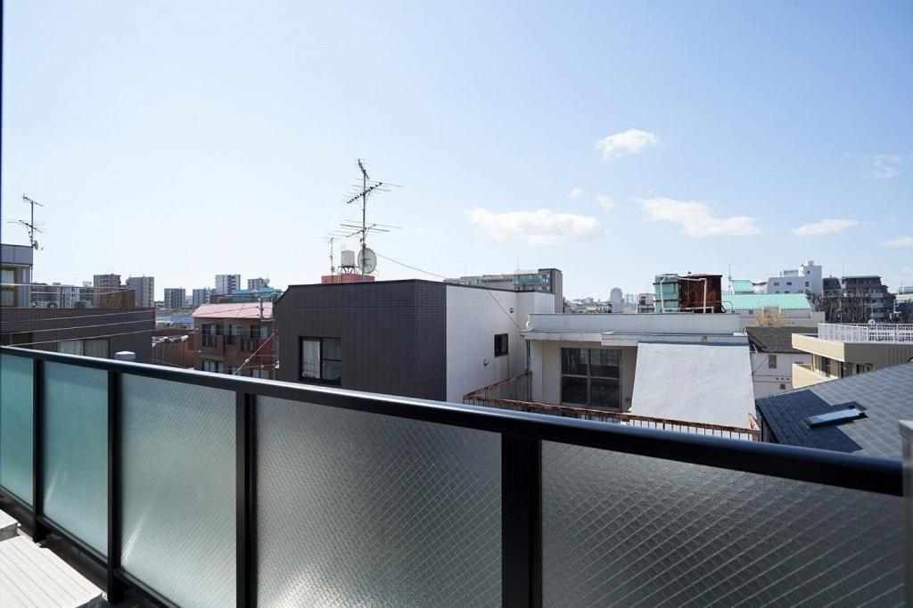 Tasuki Smart Sugamo Apartment Tokio Exterior foto