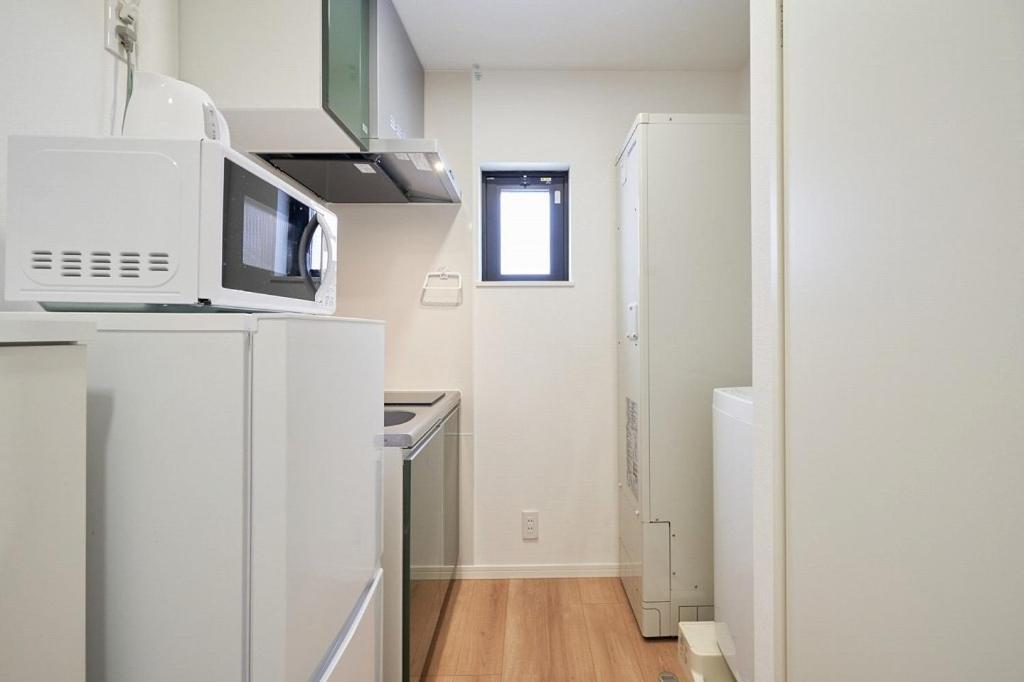 Tasuki Smart Sugamo Apartment Tokio Exterior foto