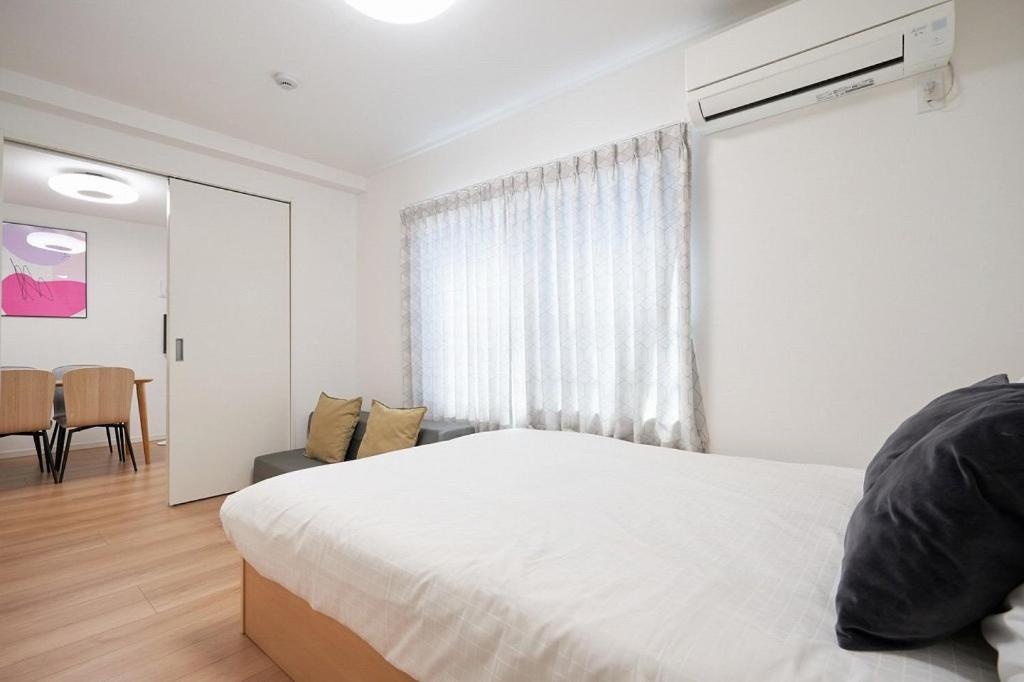 Tasuki Smart Sugamo Apartment Tokio Exterior foto