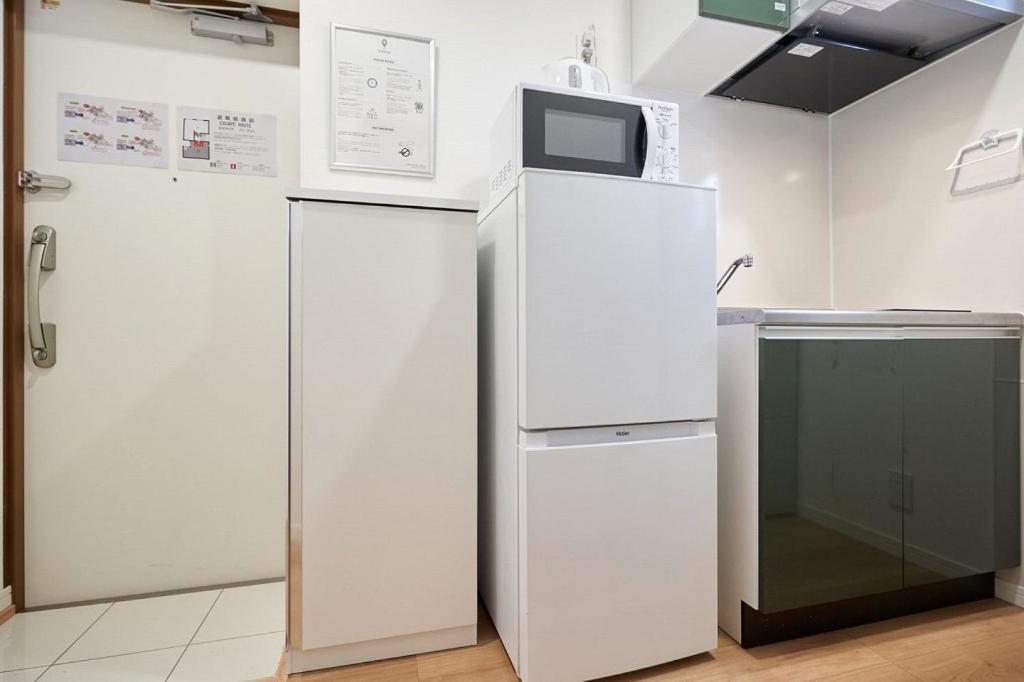 Tasuki Smart Sugamo Apartment Tokio Exterior foto