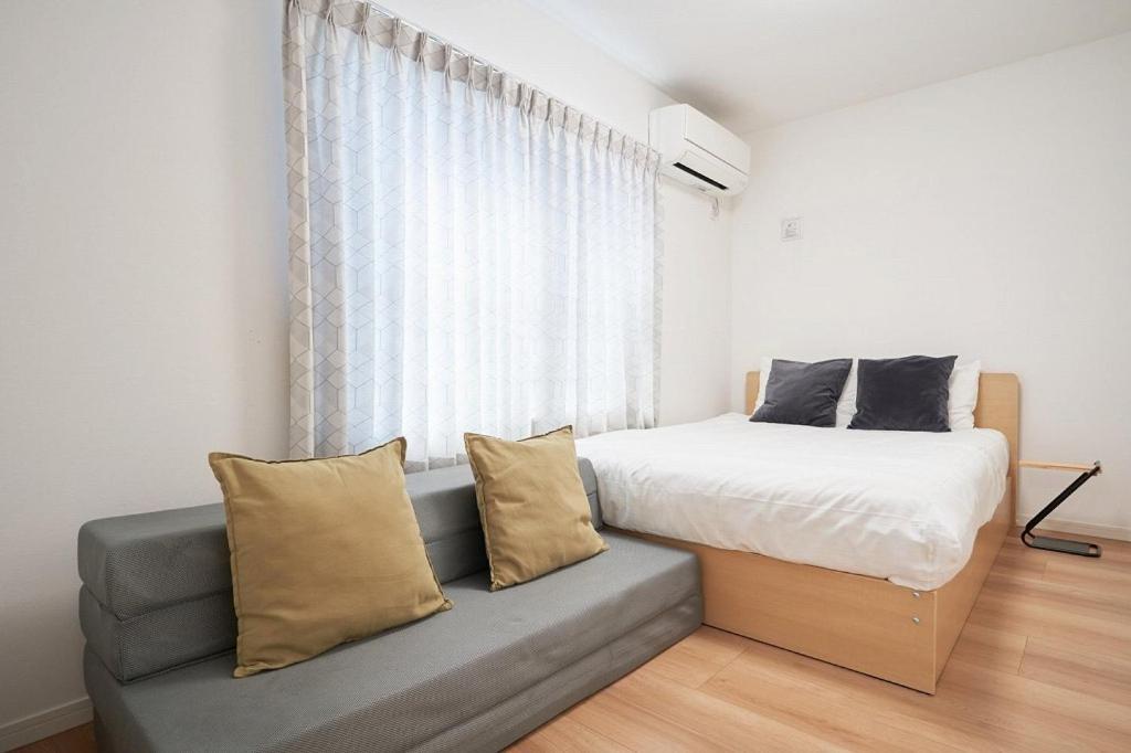 Tasuki Smart Sugamo Apartment Tokio Exterior foto