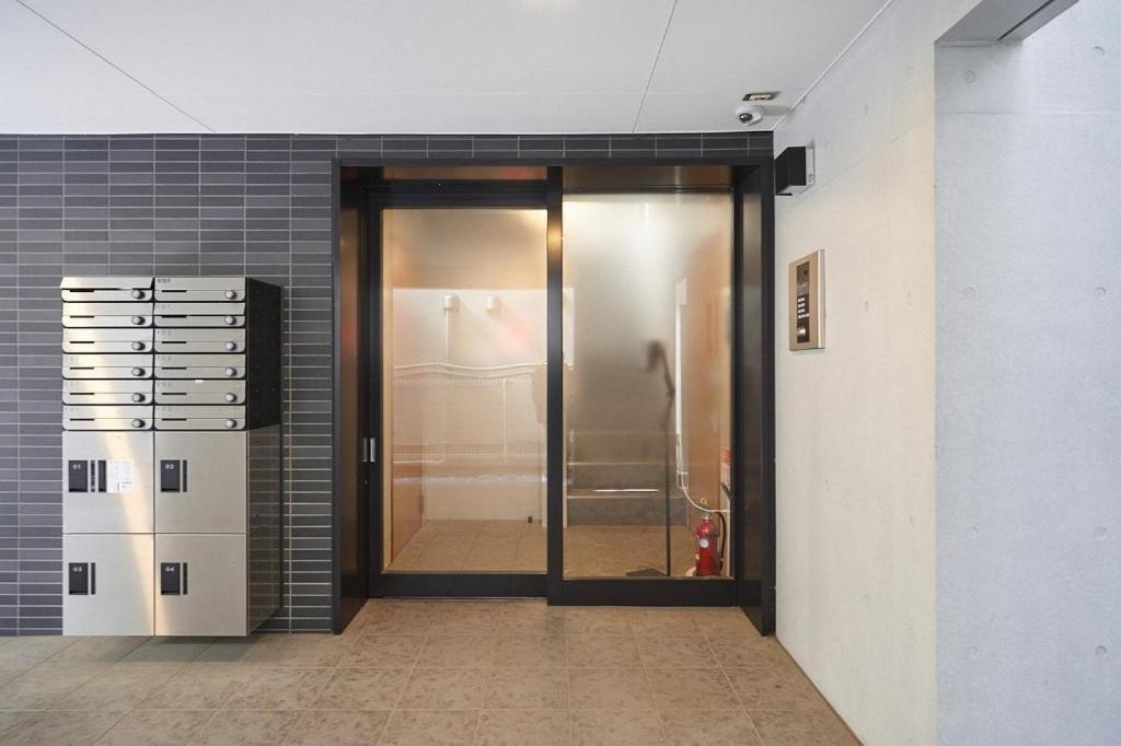 Tasuki Smart Sugamo Apartment Tokio Exterior foto
