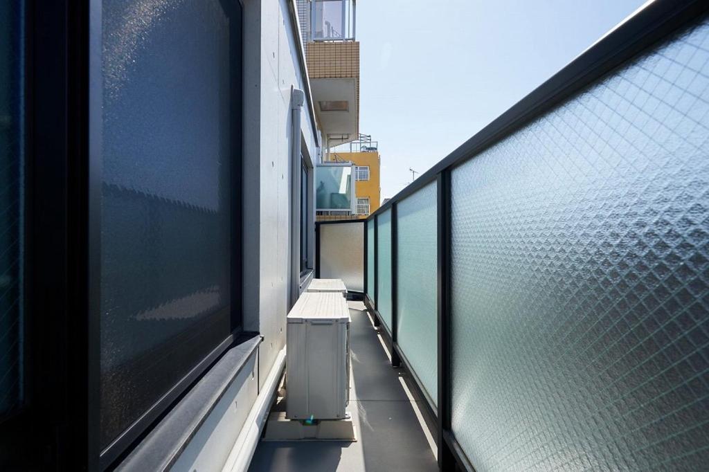 Tasuki Smart Sugamo Apartment Tokio Exterior foto