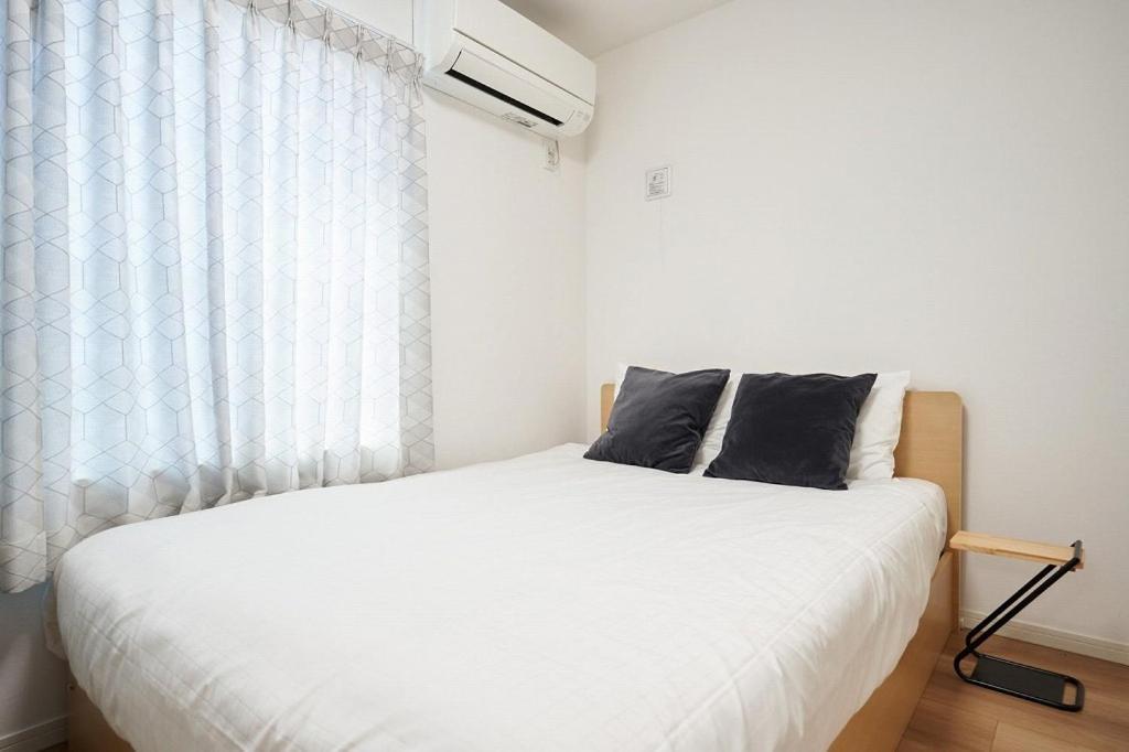 Tasuki Smart Sugamo Apartment Tokio Exterior foto