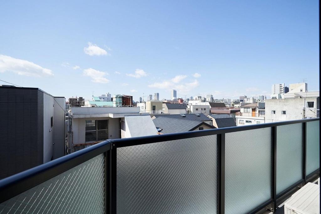 Tasuki Smart Sugamo Apartment Tokio Exterior foto