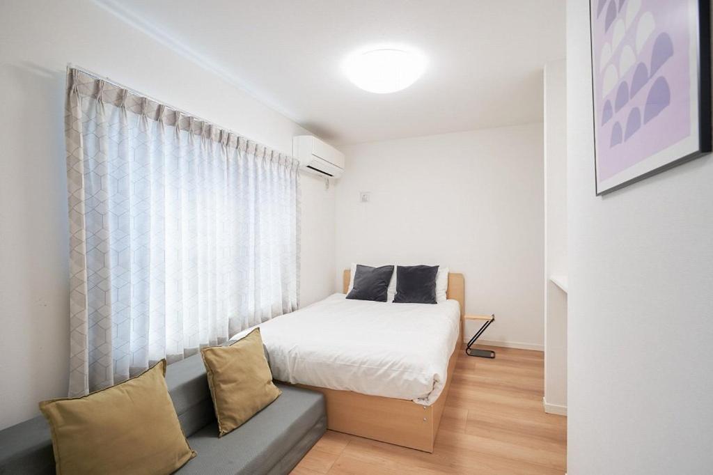 Tasuki Smart Sugamo Apartment Tokio Exterior foto