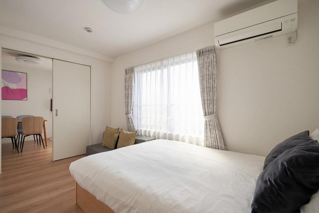 Tasuki Smart Sugamo Apartment Tokio Exterior foto