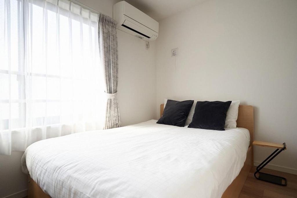 Tasuki Smart Sugamo Apartment Tokio Exterior foto