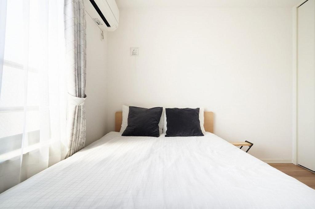 Tasuki Smart Sugamo Apartment Tokio Exterior foto