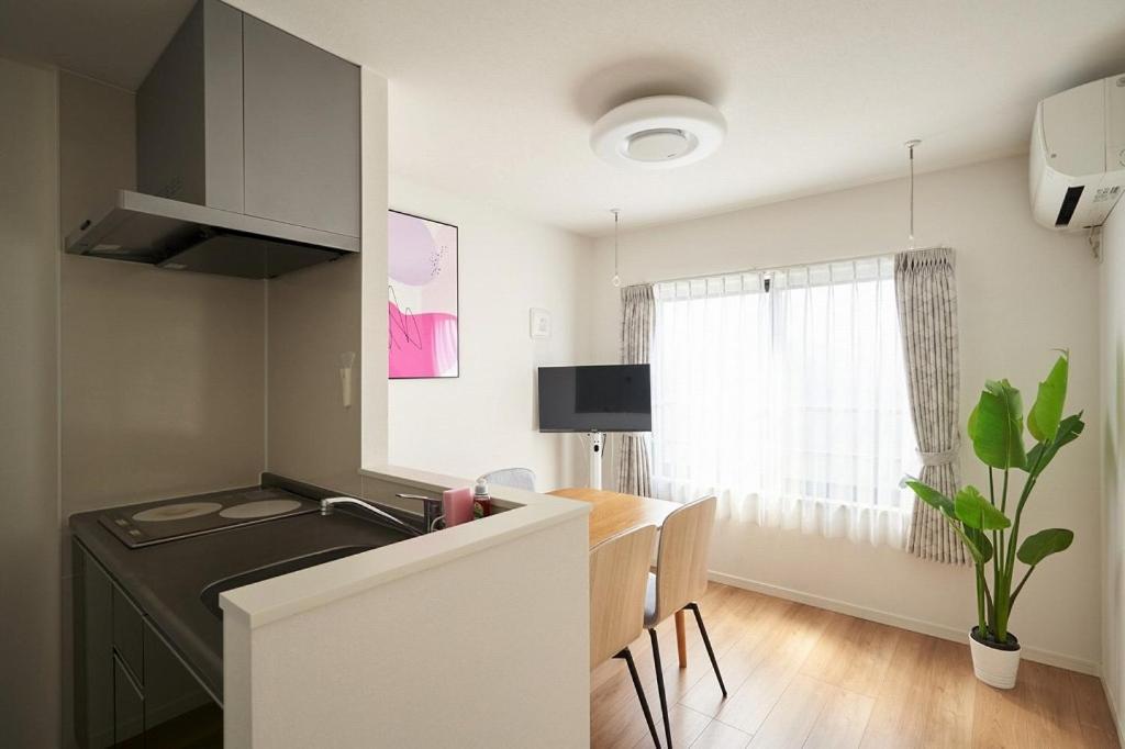 Tasuki Smart Sugamo Apartment Tokio Exterior foto