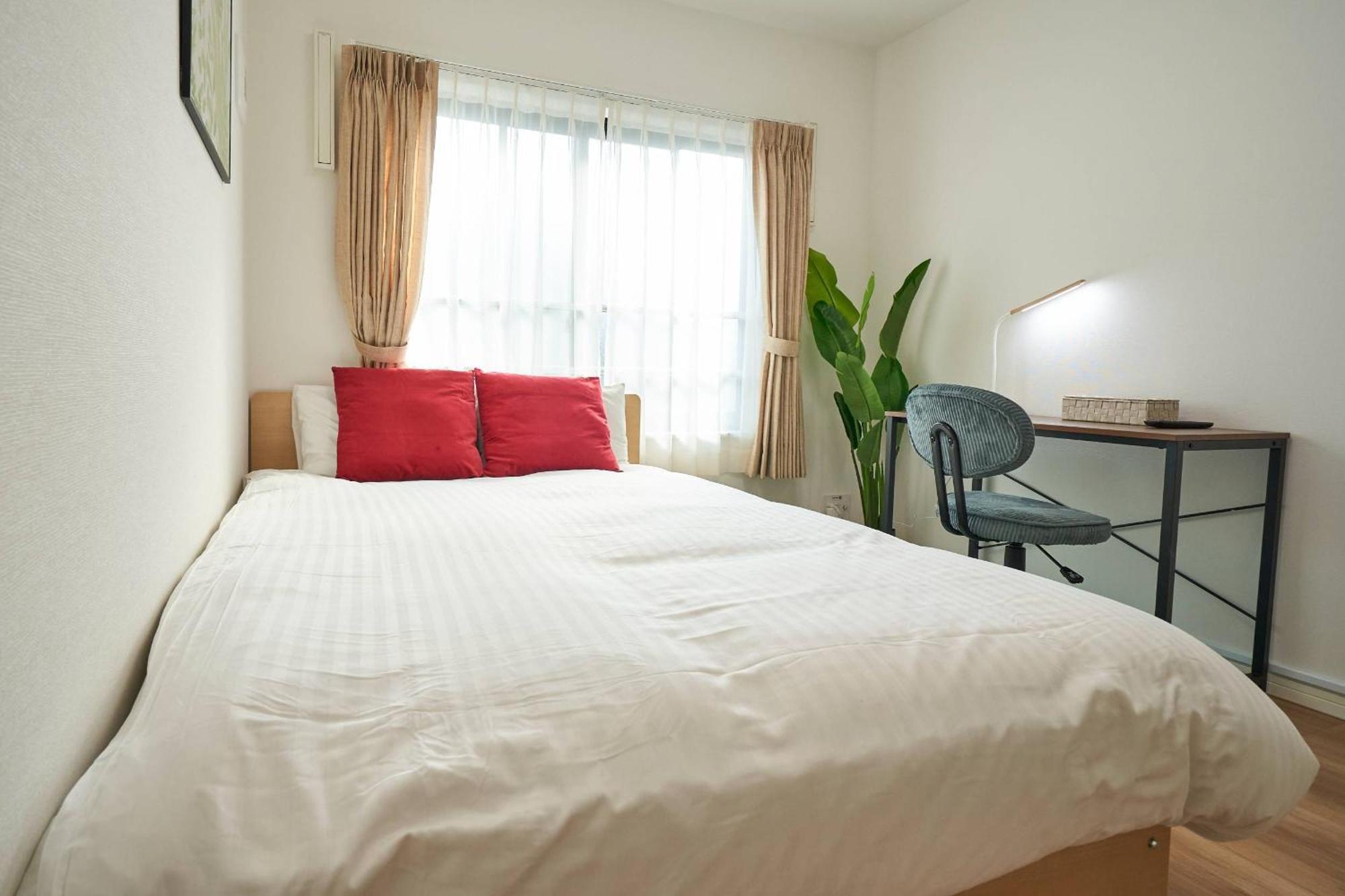 Tasuki Smart Sugamo Apartment Tokio Exterior foto