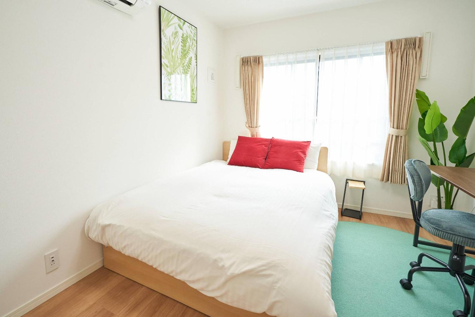 Tasuki Smart Sugamo Apartment Tokio Exterior foto