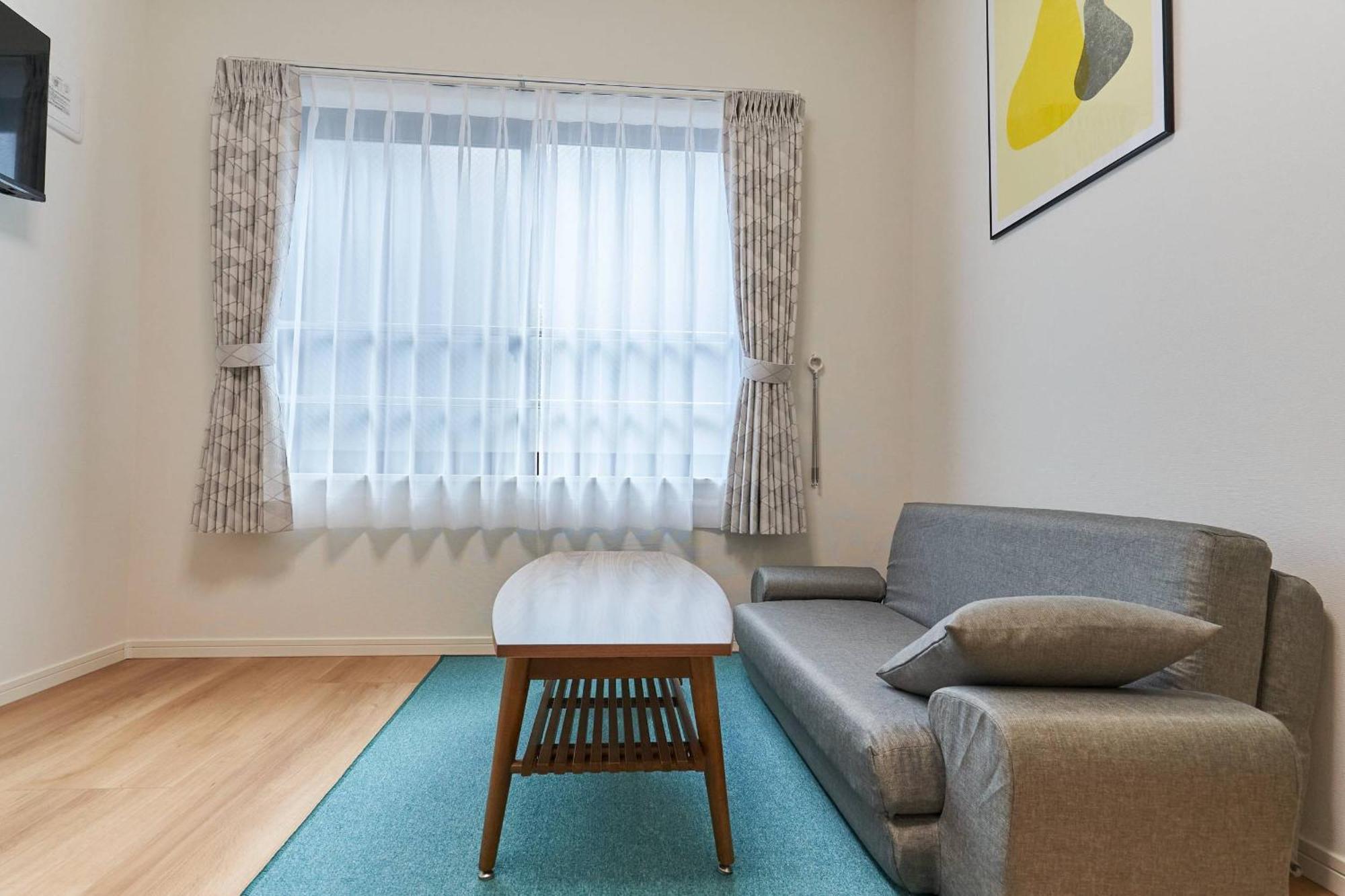 Tasuki Smart Sugamo Apartment Tokio Exterior foto