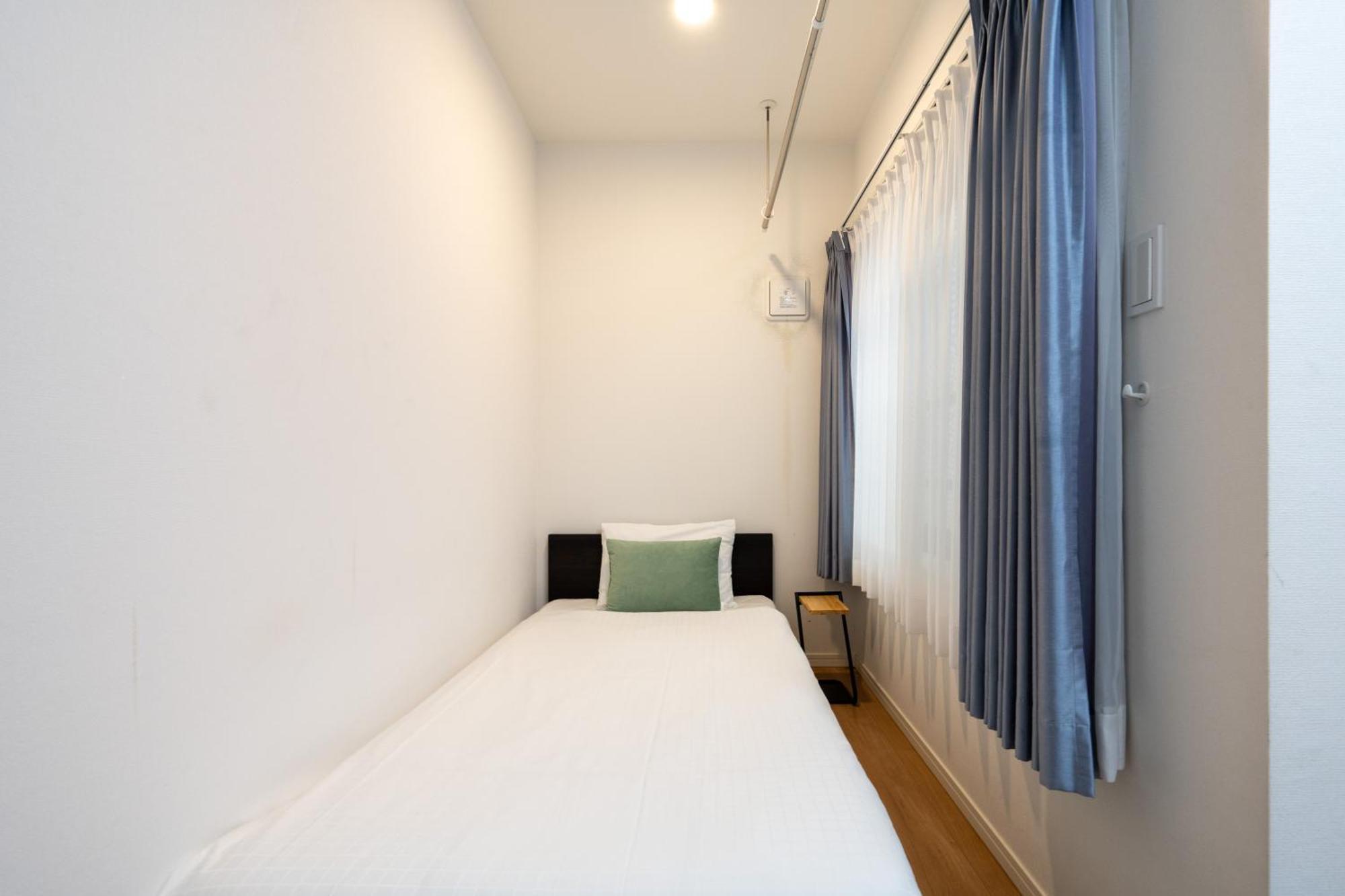 Tasuki Smart Sugamo Apartment Tokio Exterior foto